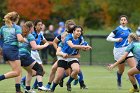 Women's Rugby vs Endicott  Wheaton Women's Rugby vs Endicott College.  Photo by Keith Nordstrom : Wheaton, Rugby, Endicott